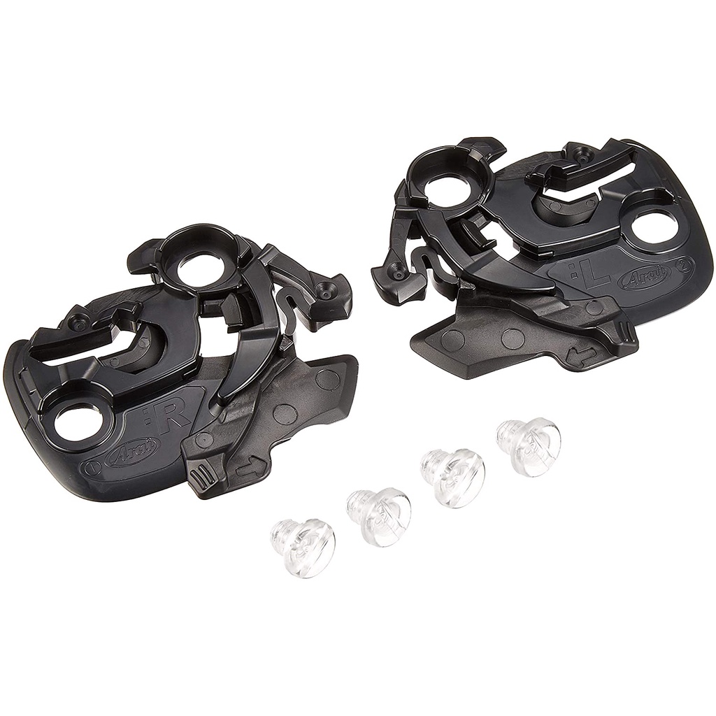 % Japan Arai Sheild Base / Gear Base (ฐานเกียร์) VZ-RAM VZRAM VZ RAM