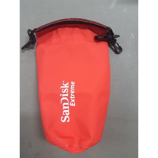 Beach bag กระเป๋ากันน้ำ sandisk สินค้าพรีเมียม