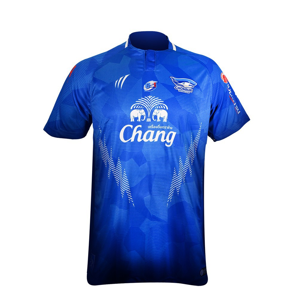 ▫♤◇Chonburi FC เสื้อเชียร์ ชลบุรี เอฟซี 2020