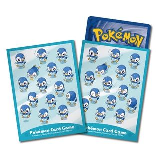 Pokemon Sleeve 9315829 Pochama