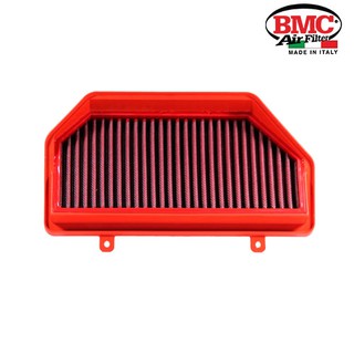 BMC air filter กรองอากาศมอเตอร์ไซต์FM951/04RACE สำหรับSUZUKI GSX-R1000 17-19" AIR FILTER COMP