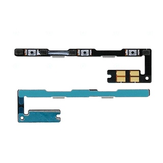 แพรสวิทซ์พาวเวอร์ Xiaomi Mi 8 Lite แพรเพิ่มเสียงลดเสียง Power Button Flex Cable Volume Button For Xiaomi Mi 8 Lite