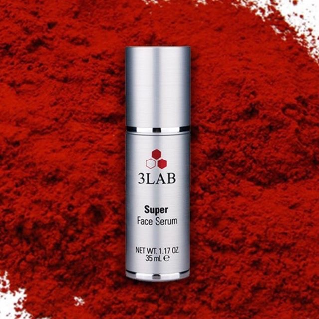 3Lab Super Face Serum