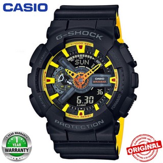 (Crazy Sale)100% Original Casio G-Shock Wrist Watch Men Sport Watches