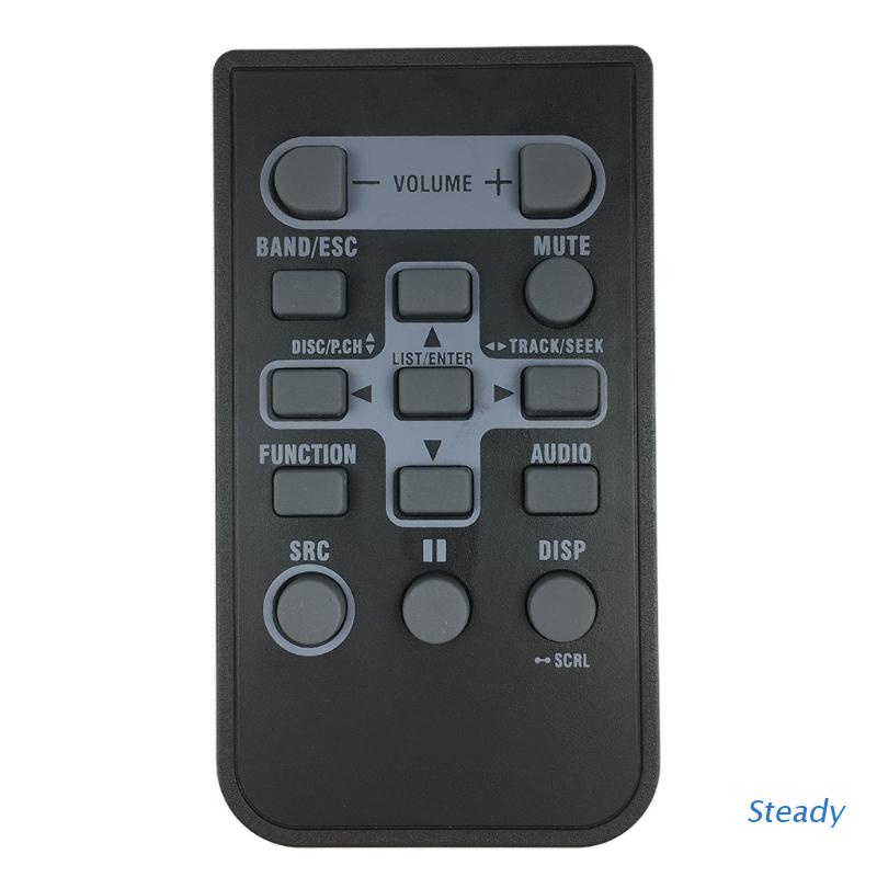 รีโมทควบคุมเครื่องเสียงรถยนต์สําหรับ Pioneer Qxe1047 Cxc8885 Cxe3669 Qxa3196