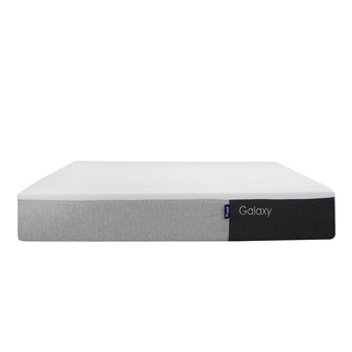 SB Design Square ที่นอน PICASSO รุ่น GALAXY ขนาด 5 ฟุต แถมฟรี ชุดเครื่องนอนและผลิตภัณฑ์บรรจุใย 11 ชิ้น (152x198x30 ซม.)