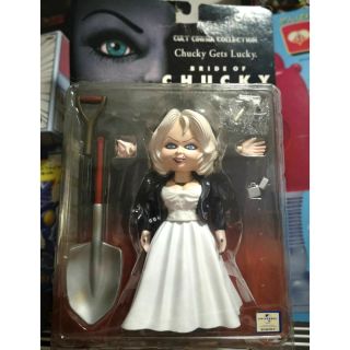 ฟิก​เกอร์​ ทิฟฟานี่​ ชัคกี้​ chucky​ tiffany