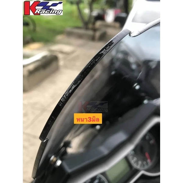 ชิวหน้าทรงสูงxmax300 (สายทัวร์ริ่ง) (ปี2017-2022) thumbnail 7