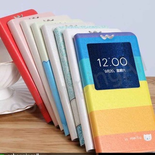 เคสฝาพับ vivo y55 y55s เคสมือถือฝาพับลายการ์ตูน กรอบมือถือพร้อมส่งในไทย