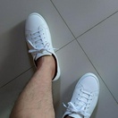 reviewBROWN STONE Silhouette Sneaker Collection comment 1