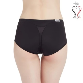 Wacoal Shape Beautifier Hips กางเกงกระชับสัดส่วน รุ่น WY1129 สีดำ (BL)