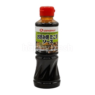 ซอสโอโคโนมิยากิ Okonomiyaki Sauce 220ml