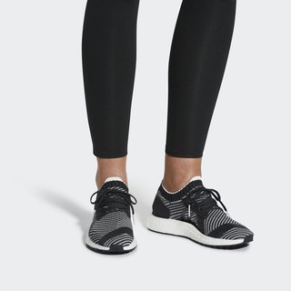 Adidas :: UltraBOOST X | Core Black / Cloud White | CQ0009  - รองเท้าวิ่งผู้หญิง ของแท้ 100% ป้ายห้อย กล่องครบ