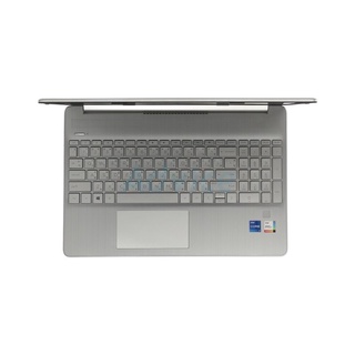 HP Laptop 15s-fq2579TU i7-1165G7/16GB/512GB/IrisXe/15.6/Win10 (Natural Silver)