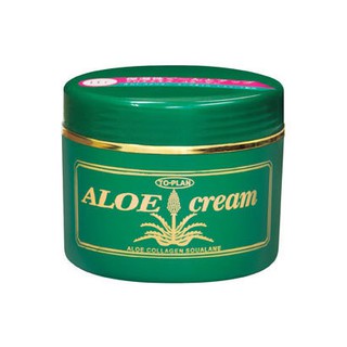 ✈TO-PLAN Aloe Skin Cream 220g