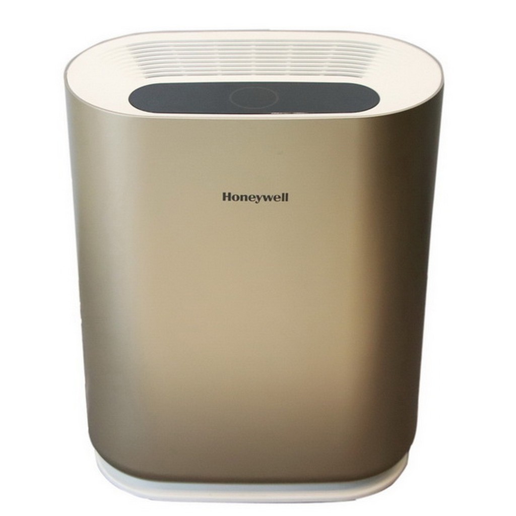 เครื่องฟอกอากาศ Honeywell I8 Air Touch(G) รุ่น HAC30M1301W ฮันนี่เวลล์