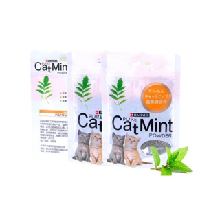 MJ - ผงแคทนิป กัญชาแมว Catnip ( 5 กรัม )