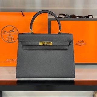 กระเป๋า hermes  size 28cm งานออริ💚