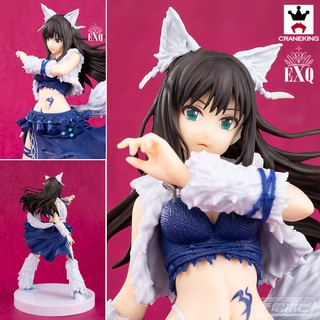 Model Figure งานแท้ Original The Idolmaster Cinderella Girls ดิ ไอดอลมาสเตอร์ Rin Shibuya ริน ชิบูย่า