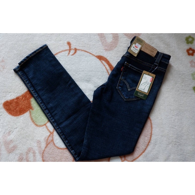 🔥Levi's 514 แท้💯% ป้ายห้อย