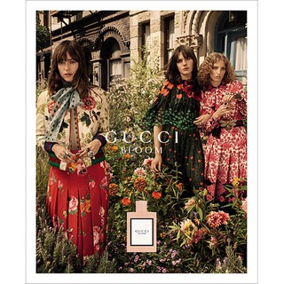 Gucci Bloom Eau De Parfum 100 ml.