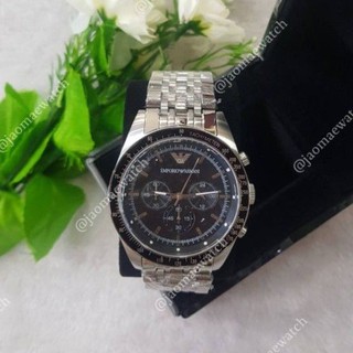 Ar5988 Emporio Armani นาฬิกาข้อมือผู้ชาย by Jaomae Watch