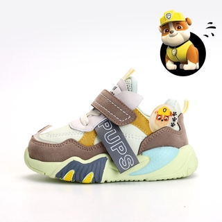 Paw Patrol Childrens casual shoes Childrens shoes