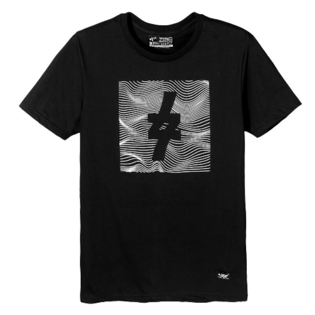 เสื้อยืด รุ่น Aff002