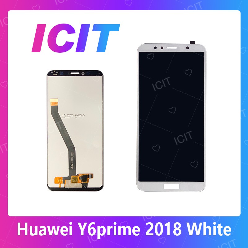 Huawei Y6prime/Y6 2018/ATU-L42 อะไหล่หน้าจอพร้อมทัสกรีน หน้าจอ LCD Display Touch Screen ForHuawei Icit 2020