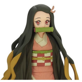 Banpresto Demon Slayer : Kimetsu No Yaiba Figure Vol.18 (A:Nezuko Kamado) 4983164178371 (Figure)