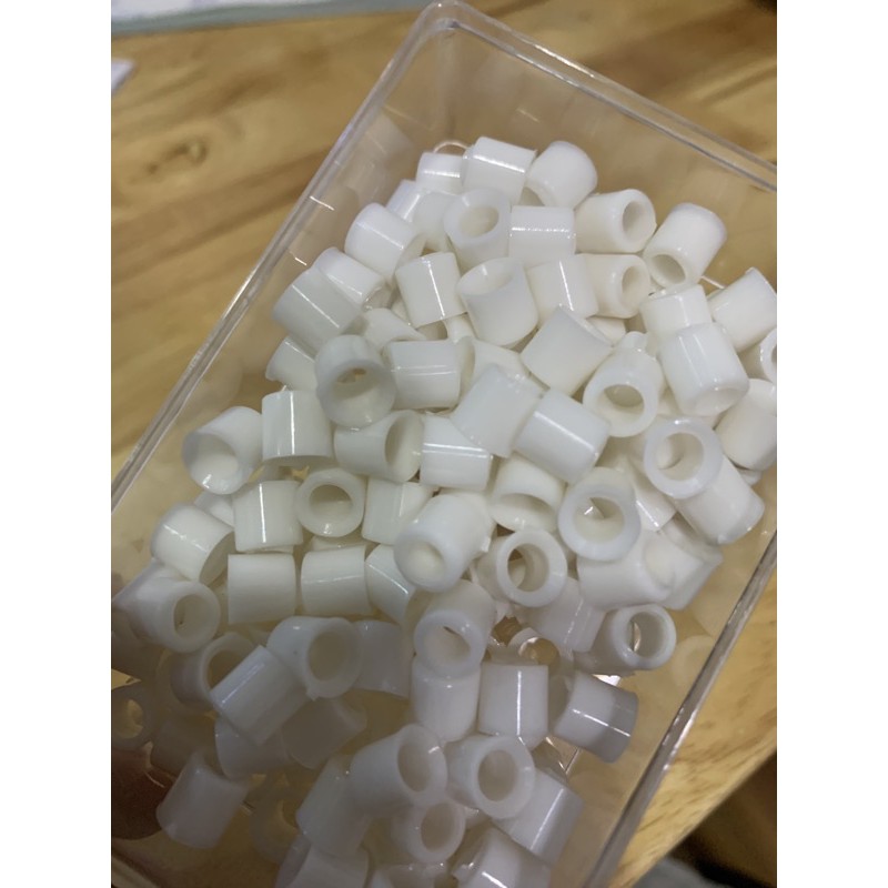 ลูกยางสายชาร์จเกจ R22. 1/4"  ชุดละ20อัน  /40บาท ต่อชุด