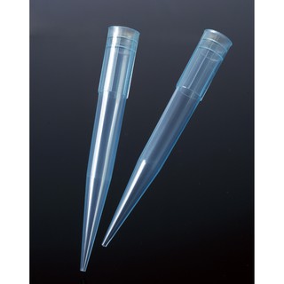 ทิปฟ้า BLUE TIP 100 อัน CITOTEST 1000 ul ไมโครปิเปตต์ทิป แบบกิลสัน Graduated Gilson Type Pipet Tips, Blue