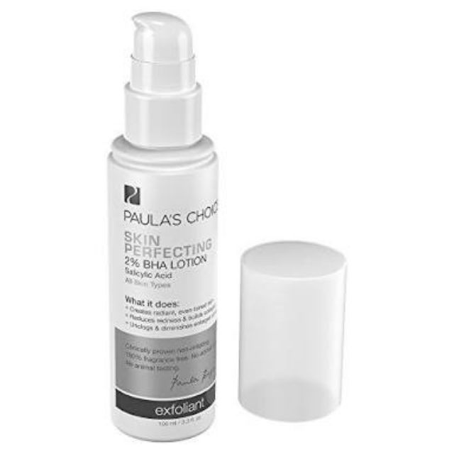 Paula s choice BHA lotion