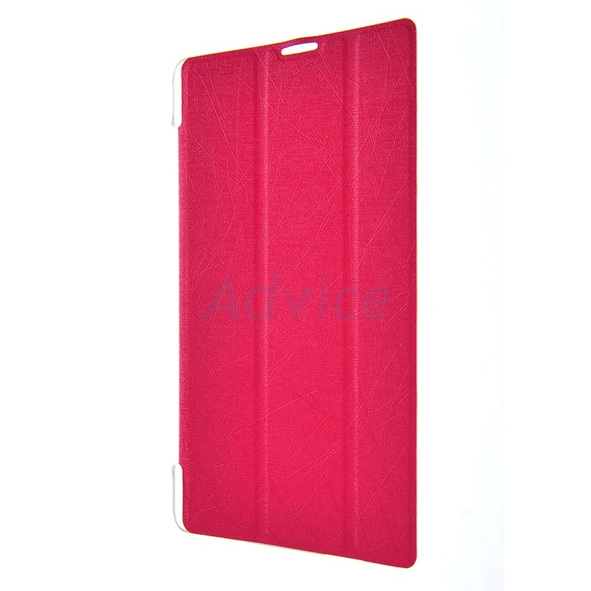 Case Smart Cover 7'' ASUS Zenpad C 7.0 (Z170CG)PC(Drak Pink)