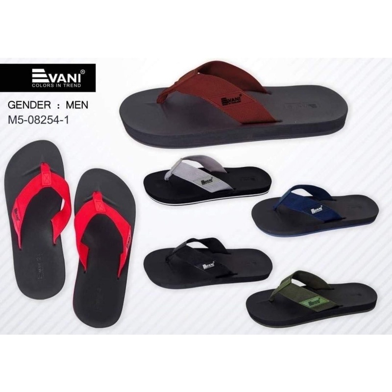 Evani รองเท้าแตะแวน รับตรงบริษัท ของแท้100%