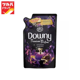 Downy Liquid 500 Refill / ดาวน์นี่ มิสทิค ถุงเติม 500 มล.