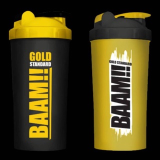 #BAAM #Shaker #Fitwhey แก้วเขย่าเวย์โปรตีน (shaker) แก้วเชคเวย์โปรตีน ของแท้💯%