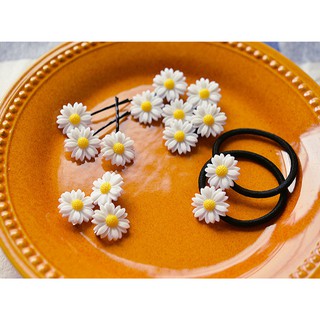 Daisy Hair accessory