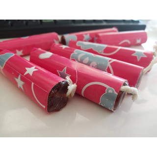 ยางสนแบบแท่งราคา45บาทยาว 8 ซม. เส้นผ่าศูนย์กลาง 1.5 ซม.