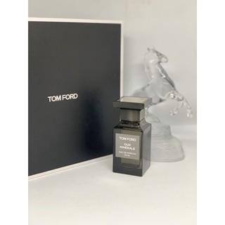 TOM FORD - Oud Minarale [น้ำหอมแท้แบ่งขาย]