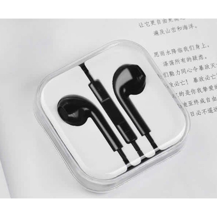 Hoco M1 Jet Black Stereo Sound Small Talk เสียงดี พกพาสะดวก สมอลทอร์คของแท้100% #7