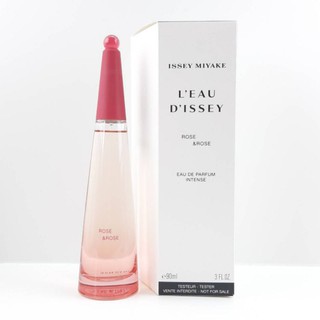 • Rose &amp; Rose EDP Intense 90ml #