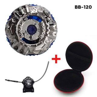 ของเล่น Beyblade โลหะ 4 D bukiie สำหรับเด็ก