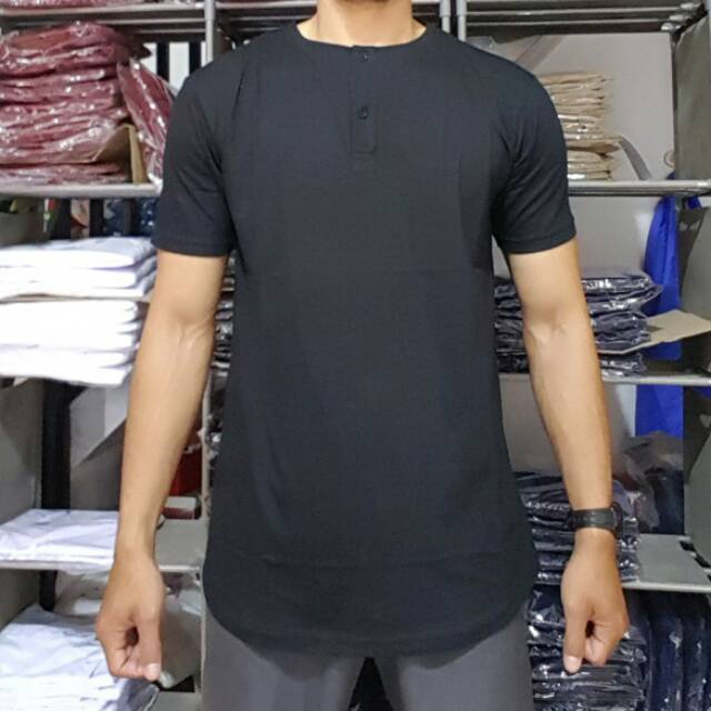 เสื้อเชิ้ต Pakistani Kurta