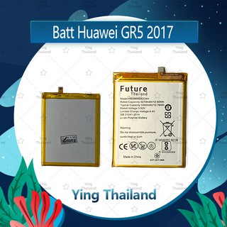 แบตเตอรี่Huawei GR5 2017/BLL-L22 อะไหล่แบตเตอรี่ Battery Future Thailand มีประกัน1ปี Ying Thailand