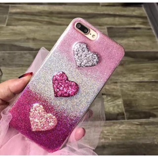 เคสนิ่มหัวใจวิ้ง