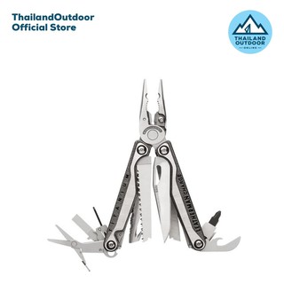 Leatherman เครื่องมือเอนกประสงค์ รุ่น TTi Plus