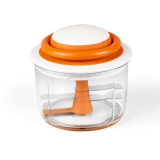 Boon-อุปกรณ์ปั่น บดอาหาร(Mush Manual Baby Food Processor)