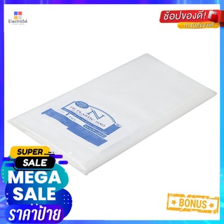 ถุงพลาสติก PE 18"x26" NYCLDPE PLASTIC BAG NYC 18"X26"