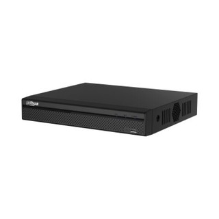 เครื่องบันทึก  Dahua DH-XVR4104HS-X 4CH  5IN1 HDCVI/AHD/TVI/CVBS/IP Supports 1 SATA HDD, up to 6TB